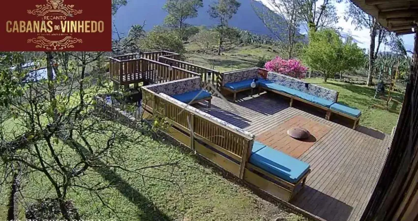 Cond casas de campo  recanto cabanas do vinhedo, rio manso, jgs