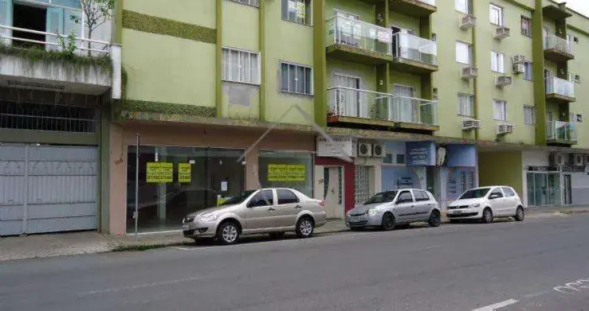 Sala comercial para alugar no Centro, Jaraguá do Sul