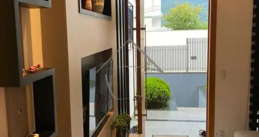 Casa com 1 quarto para alugar no Centro, Jaraguá do Sul 