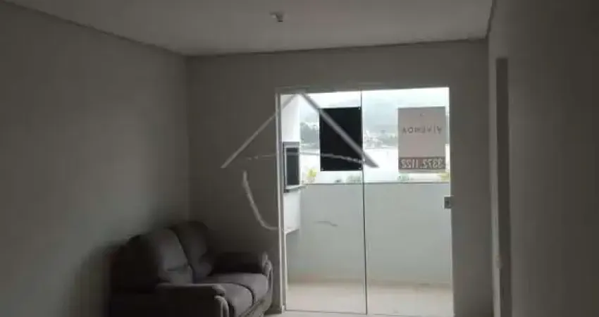 Apartamento com 2 quartos para locação - rau - jaraguá do sul - sc