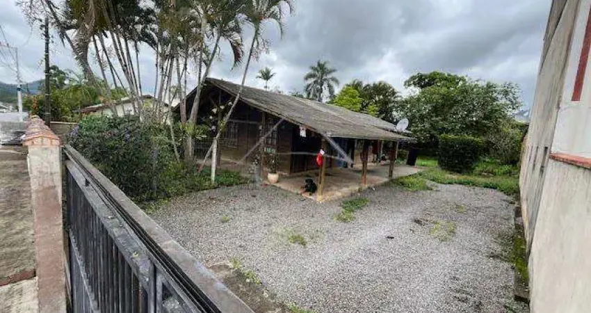Casa com 2 quartos à venda no Três Rios do Sul, Jaraguá do Sul 
