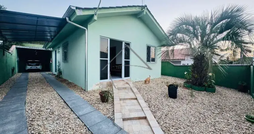 Casa com 3 quartos à venda no Amizade, Jaraguá do Sul