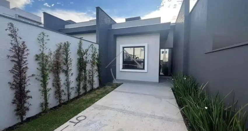 Casa com 2 quartos à venda no Jaraguá 99, Jaraguá do Sul 