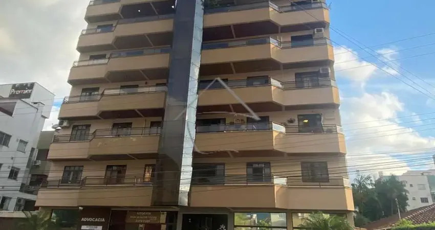 Apartamento com 2 quartos à venda na Vila Nova, Jaraguá do Sul
