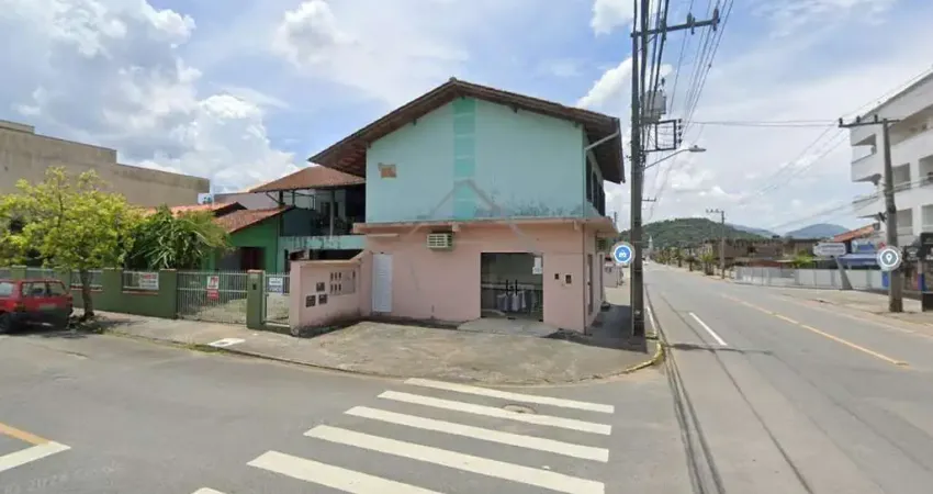 Casa com 2 quartos à venda na Barra do Rio Cerro, Jaraguá do Sul 