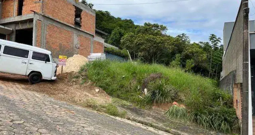 Terreno à venda na Vila Nova, Jaraguá do Sul 