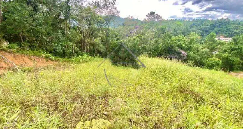 Terreno à venda na Vila Lenzi, Jaraguá do Sul