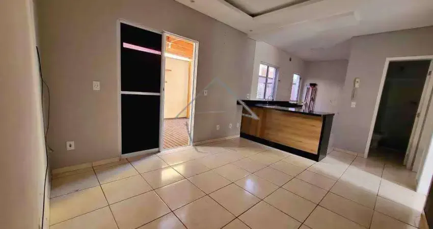 Apartamento com 2 quartos à venda no Nereu Ramos, Jaraguá do Sul