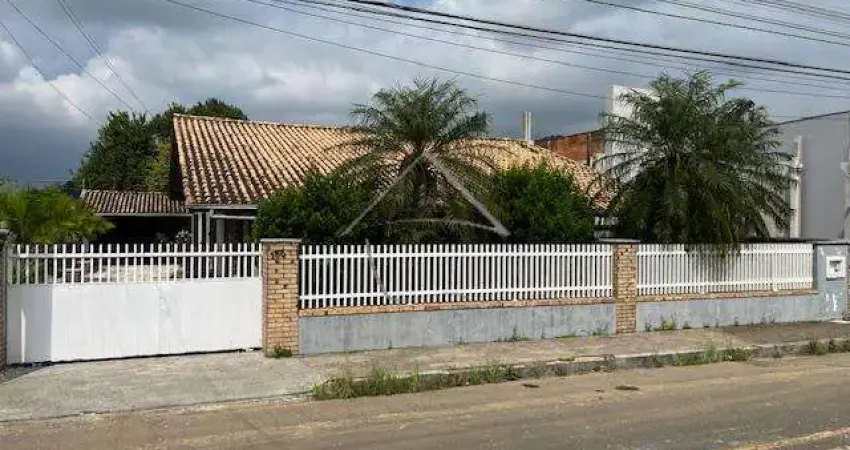 Casa com 2 quartos à venda no Ilha da Figueira, Jaraguá do Sul 