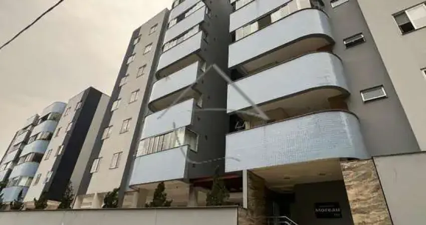 Apartamento com 3 dormitórios à venda - baependi - jaraguá do sul - sc