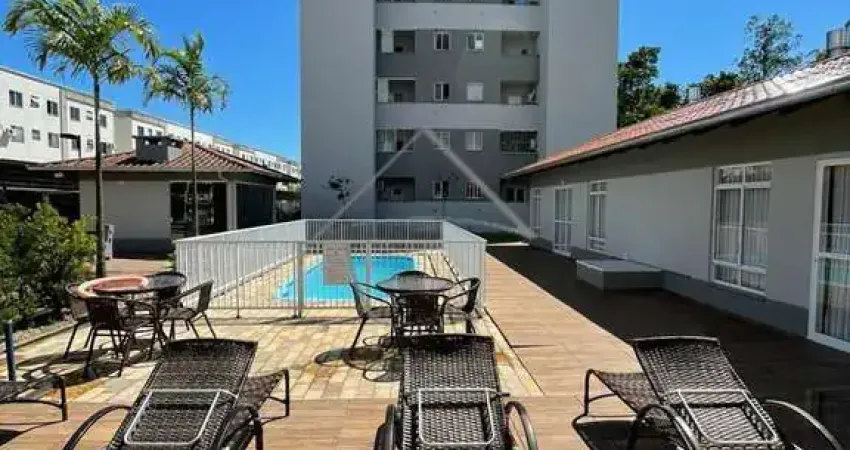 Apartamento com 2 quartos à venda no Jaraguá 99, Jaraguá do Sul 