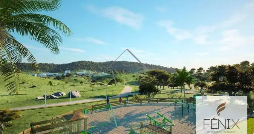 Terreno à venda no Testo Central, Pomerode 