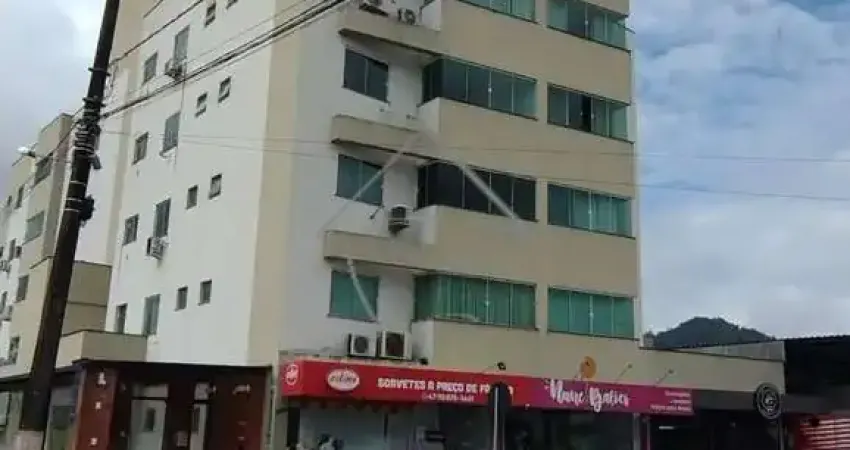 Apartamento com 2 dormitórios à venda, ilha da figueira, jaragua do sul - sc