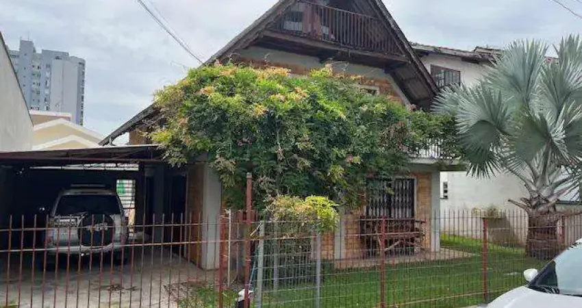 Casa com 2 quartos à venda no Centro, Jaraguá do Sul 
