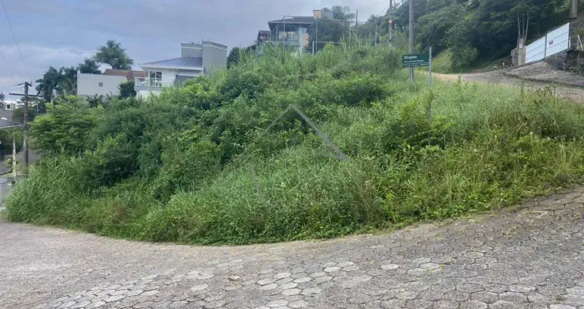 Terreno à venda na Vila Nova, Jaraguá do Sul 