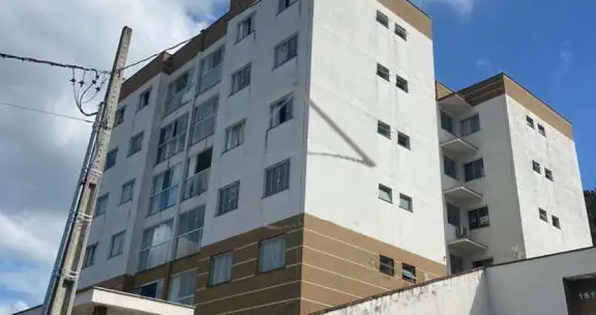 Apartamento com 3 dormitórios à venda, rau, jaragua do sul - sc