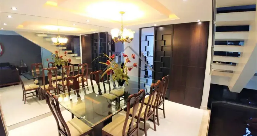 Casa com 4 quartos à venda no Centro, Jaraguá do Sul 