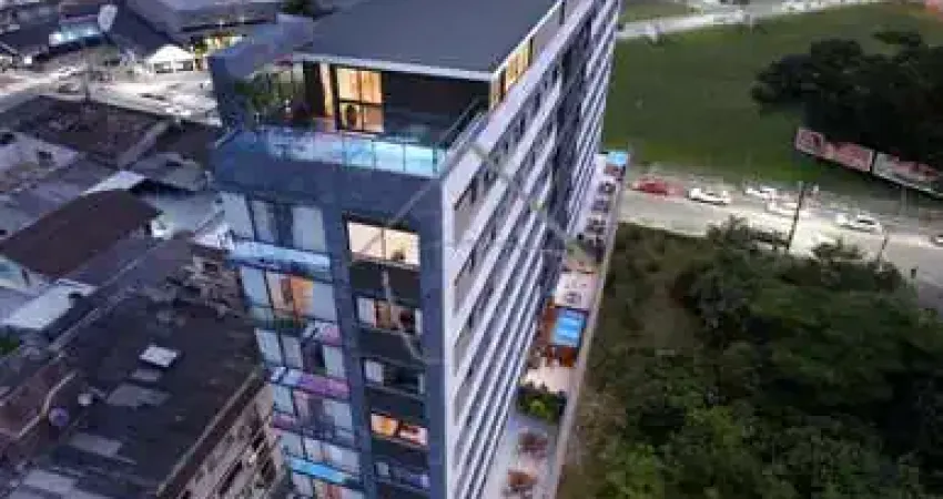 Apartamento com 3 quartos à venda no Centro, Jaraguá do Sul