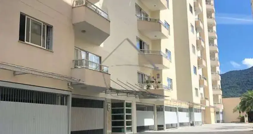 Apartamento semi mobiliado com 2 dormitórios - centro - jaraguá do sul - sc