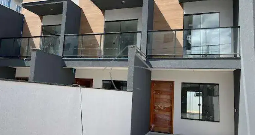 Casa com 2 quartos à venda no Jaraguá Esquerdo, Jaraguá do Sul 