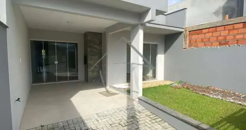 Casa com 2 quartos à venda no Jaraguá 84, Jaraguá do Sul 