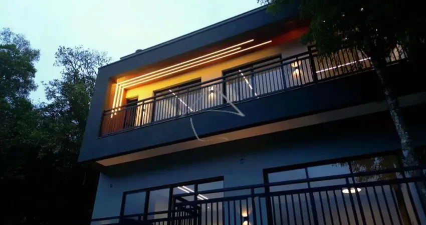 Casa com 4 quartos à venda em Alto Palmeiras, Rio dos Cedros 