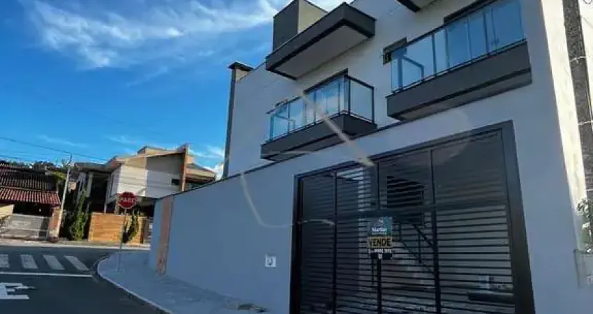 Casa com 3 quartos à venda no São Luís, Jaraguá do Sul 