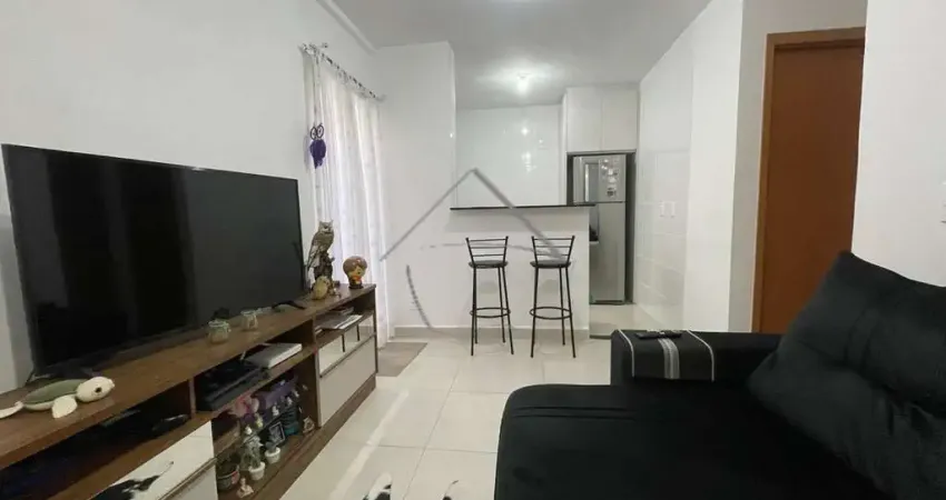 Apartamento semi mobiliado com 2 dormitórios - jaraguá 99 - jaraguá do sul - sc