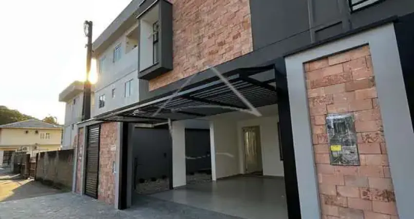 Casa com 3 quartos à venda no São Luís, Jaraguá do Sul 