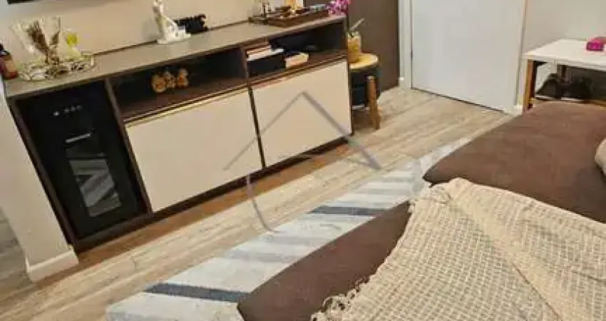 Apartamento com 2 quartos à venda no Baependi, Jaraguá do Sul