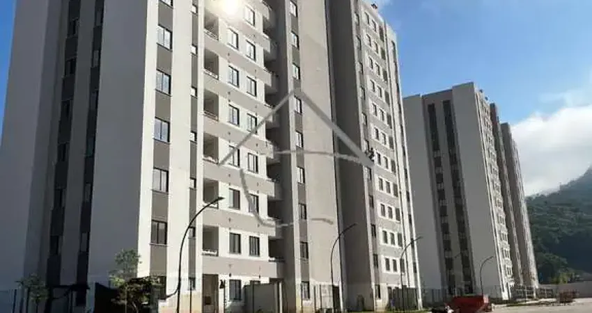 Apartamento com 2 dormitórios à venda, baependi, jaragua do sul - sc