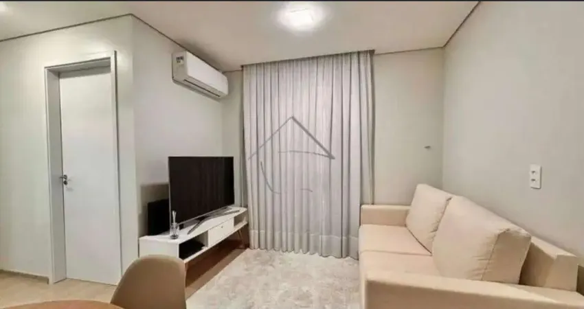 Apartamento mobiliado com 2 dormitório - são luis - jaraguá do sul - sc