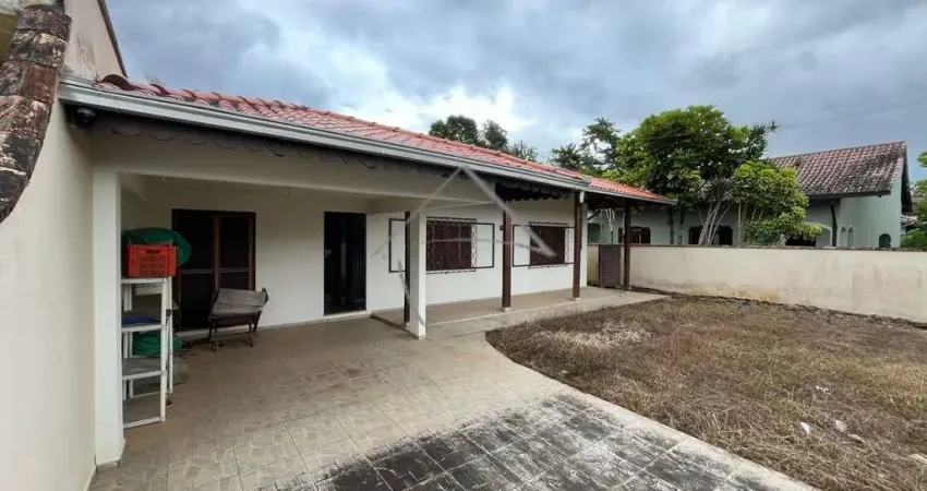 Casa com 3 quartos à venda no São Luís, Jaraguá do Sul 