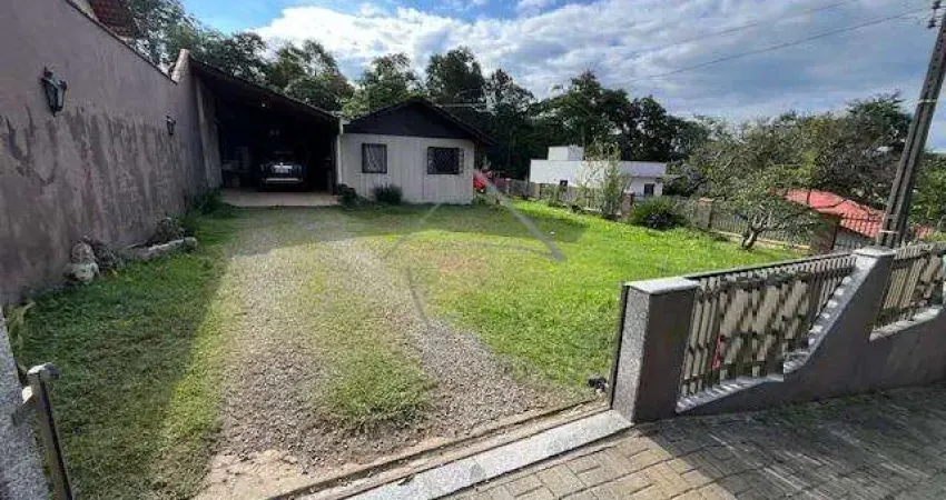 Casa com 2 quartos à venda no Ilha da Figueira, Jaraguá do Sul 