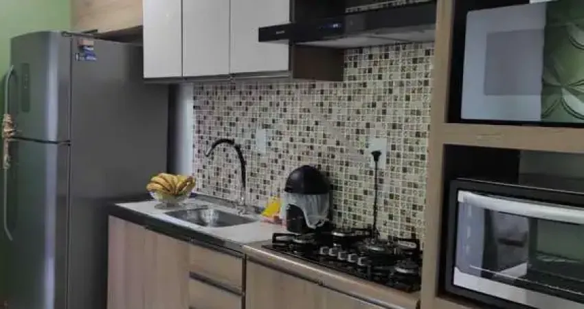 Apartamento com 2 dormitórios à venda, chico de paulo, jaragua do sul - sc