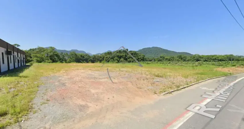 Terreno à venda no João Pessoa, Jaraguá do Sul 