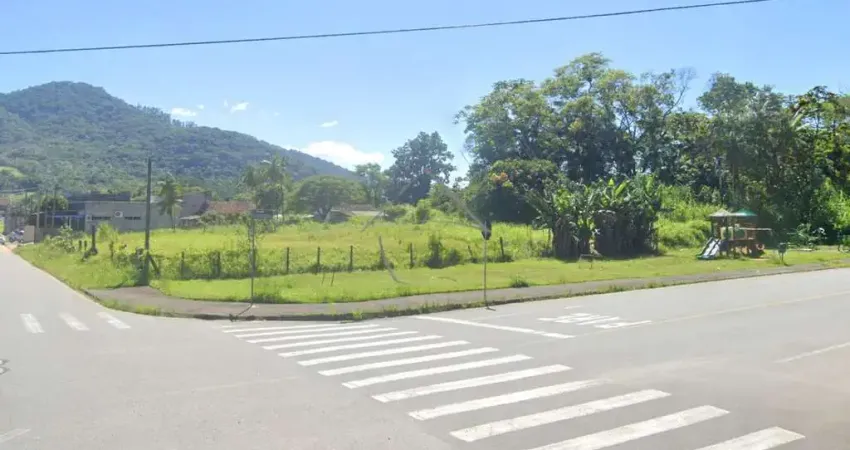 Terreno à venda no João Pessoa, Jaraguá do Sul 