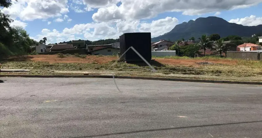 Terreno à venda no Tifa Martins, Jaraguá do Sul 