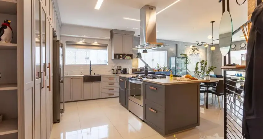 Apartamento com 2 quartos à venda na Vila Nova, Jaraguá do Sul 