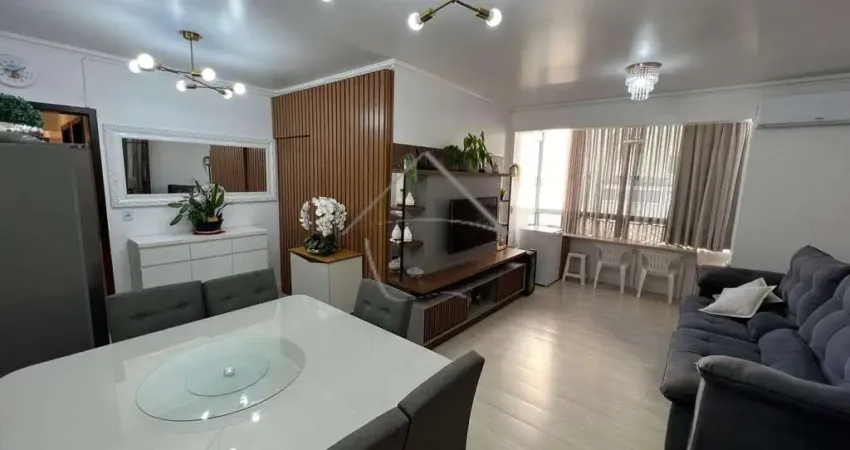 Apartamento com 3 quartos à venda na Vila Nova, Jaraguá do Sul 