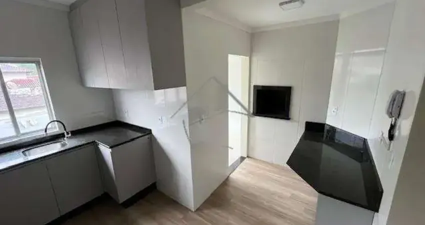 Apartamento com 2 quartos à venda na Vila Lalau, Jaraguá do Sul 