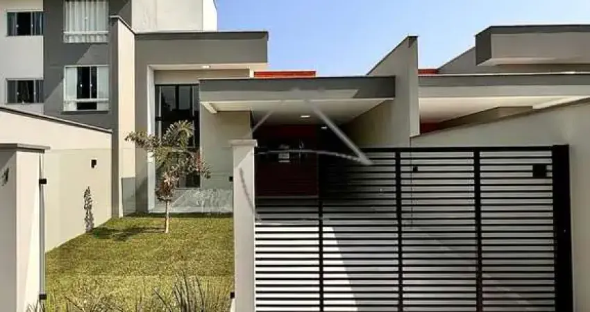 Casa com 2 quartos à venda no Nereu Ramos, Jaraguá do Sul