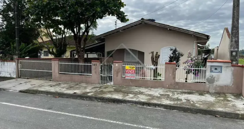 Casa com 3 quartos à venda no Ilha da Figueira, Jaraguá do Sul 