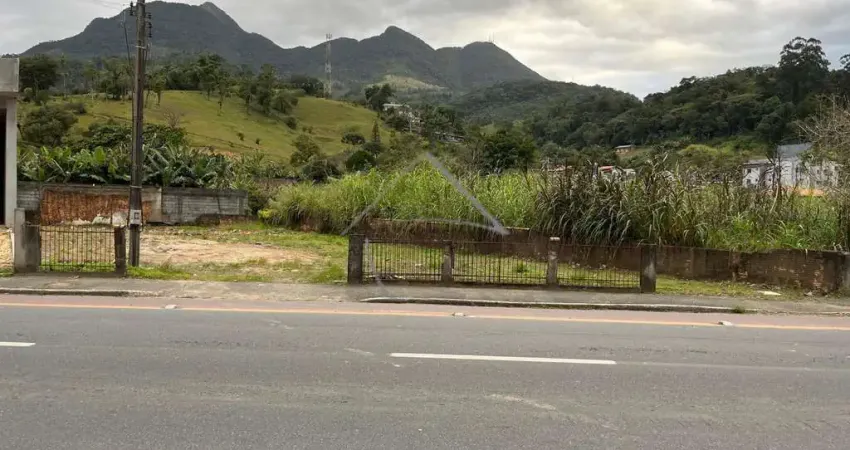 Terreno à venda no Ilha da Figueira, Jaraguá do Sul
