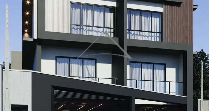 Casa com 3 dormitórios à venda, tifa martins, jaragua do sul - sc