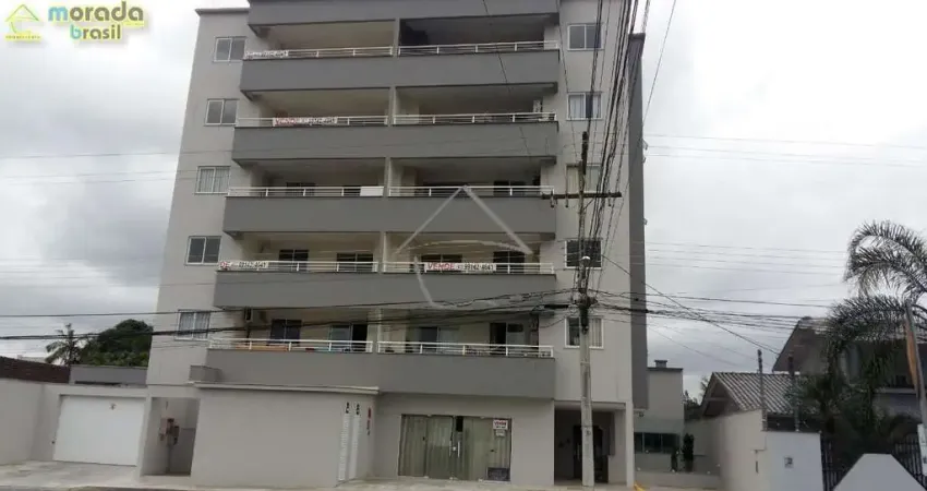 Apartamento com 2 quartos à venda na Vila Lalau, Jaraguá do Sul 