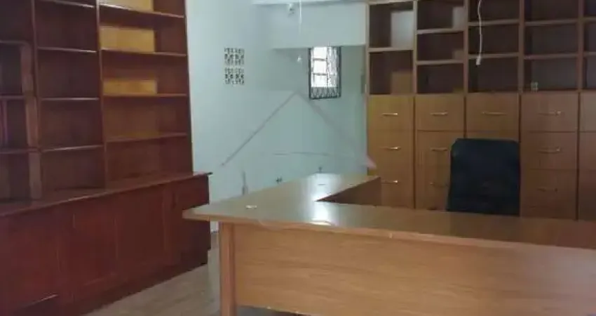 Sala comercial mobiliada para locação - barra do rio cerro - jaraguá do sul - sc