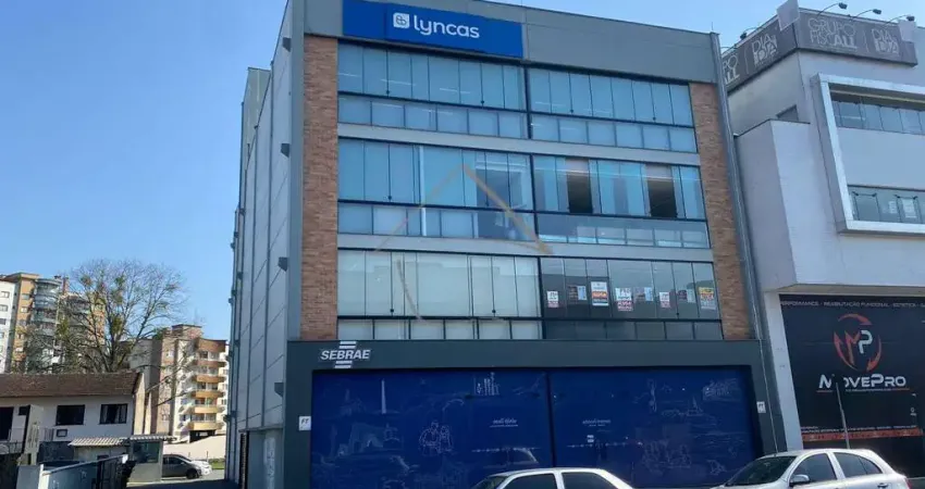 Sala comercial para alugar no Centro, Jaraguá do Sul