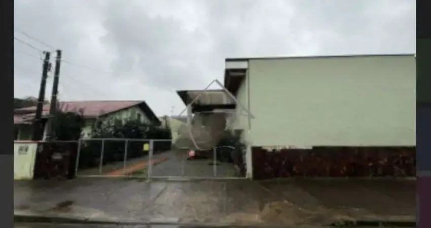 Galpão comercial para locação - ilha da figueira - jaraguá do sul - sc