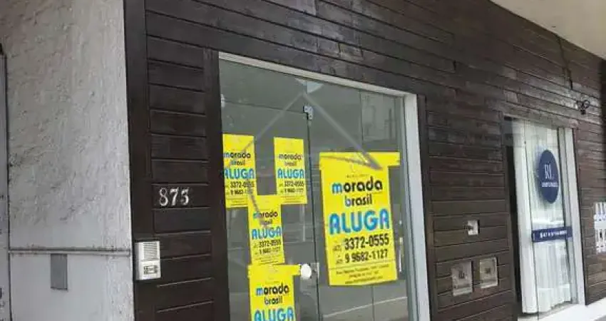 Sala comercial para alugar no Centro, Jaraguá do Sul